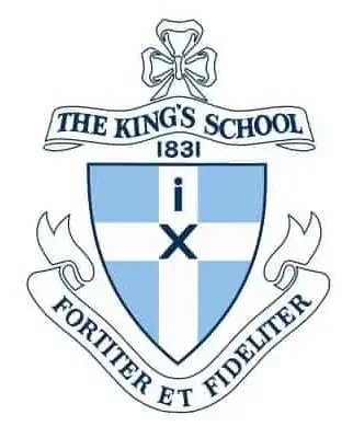 The King's School + Tara Anglican School 