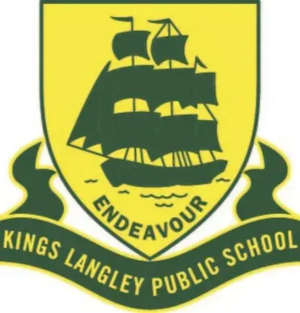 Kings Langley Public School