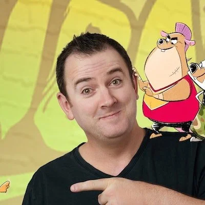 Lunch With The Stars