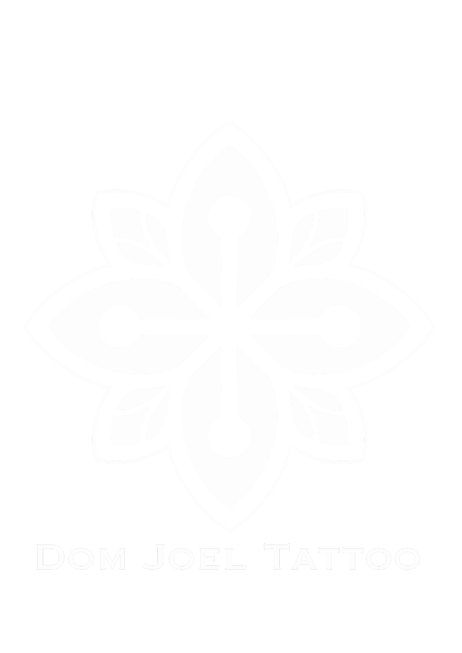 Dom Joel Tattoo