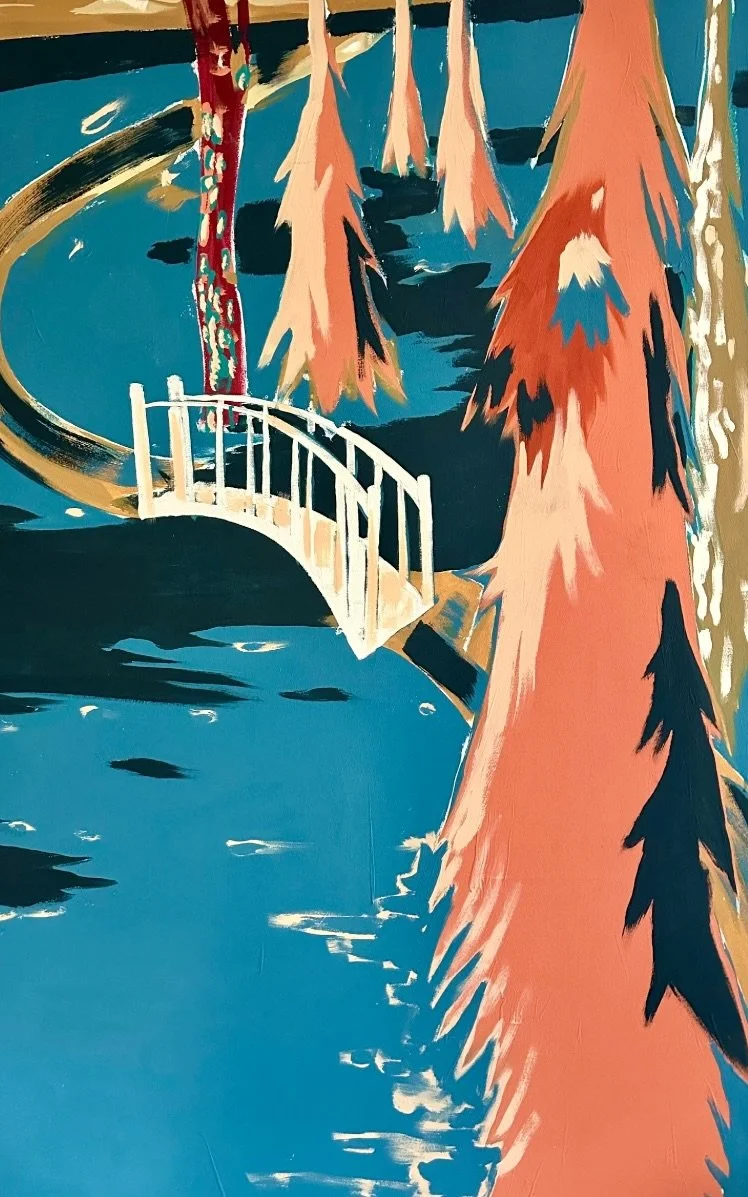 Domain name

2018
Oil and acrylic on canvas
155 x 100 cm 