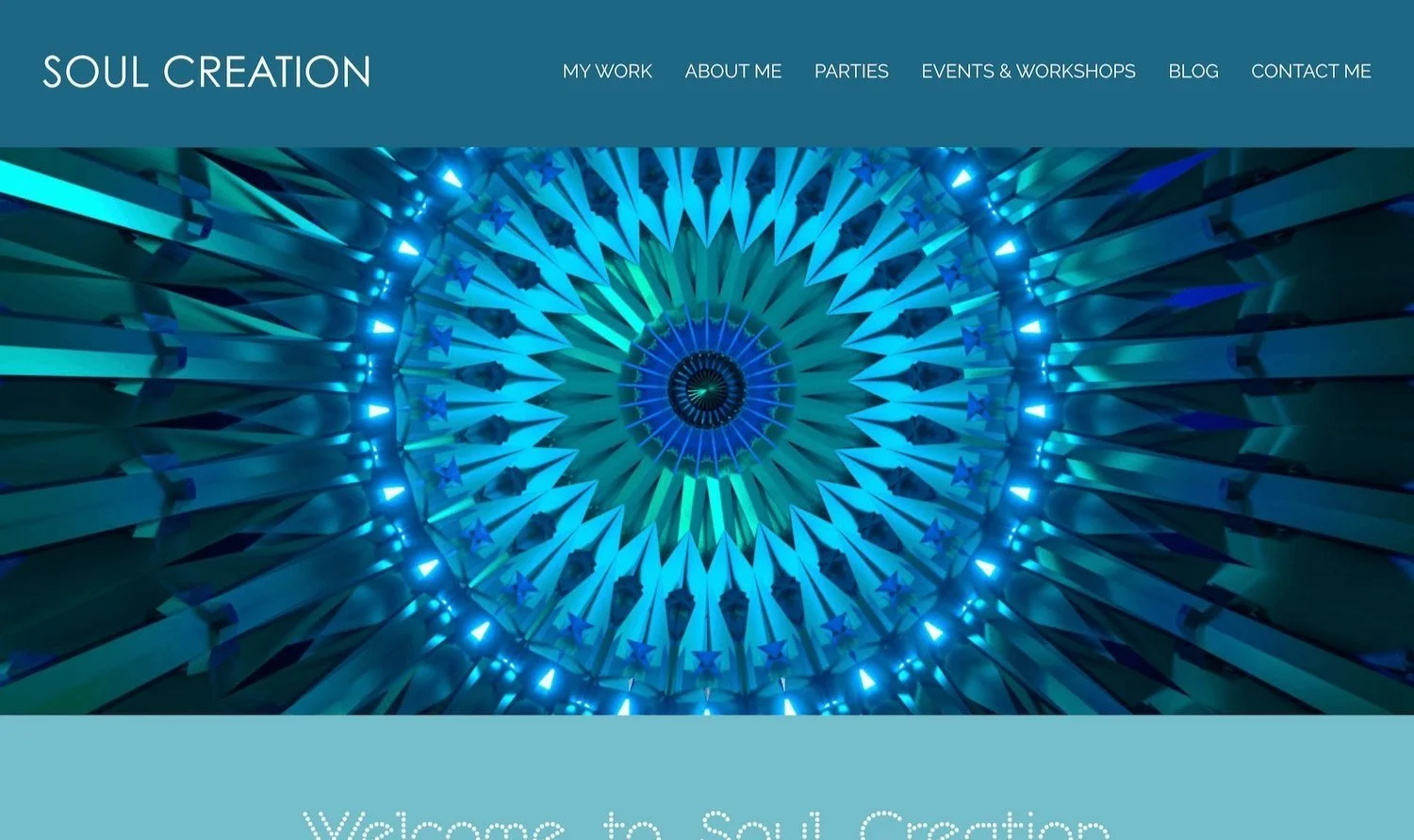 Soul Creation