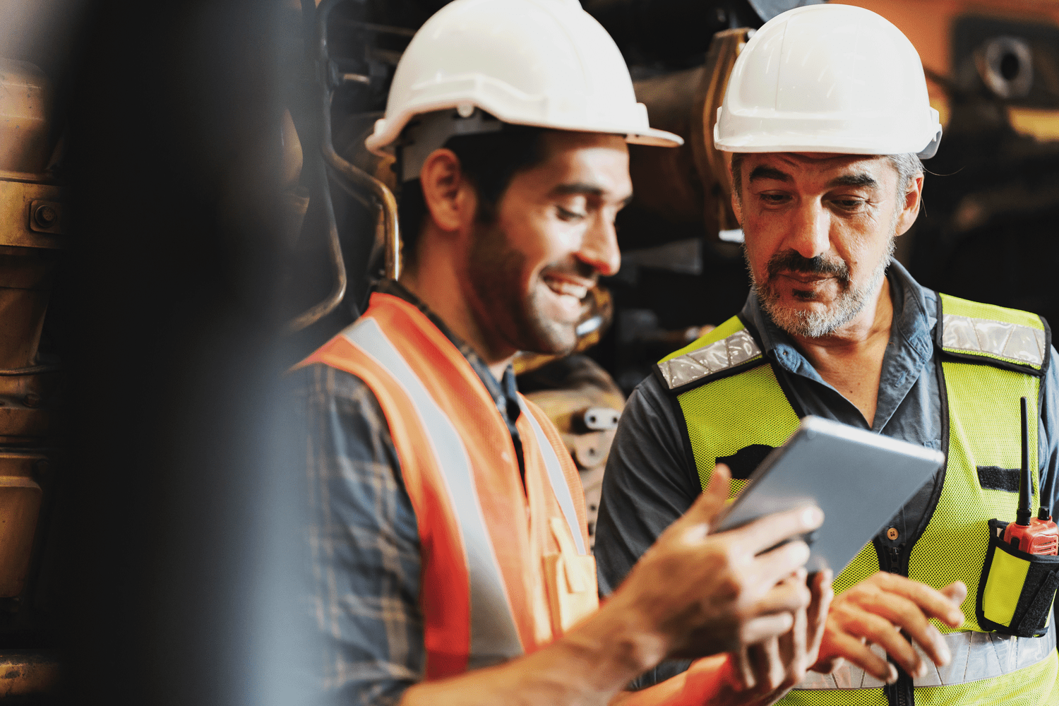 Periodic Site Safety Inspections | Ontario Safety Audits | Safe ...