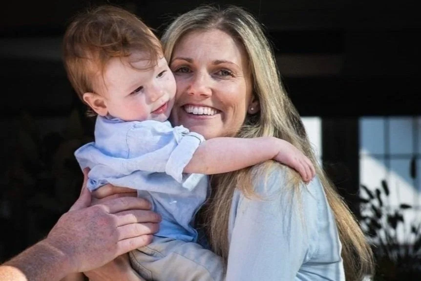 Sleep consultant specialising in children aged 3 to 10