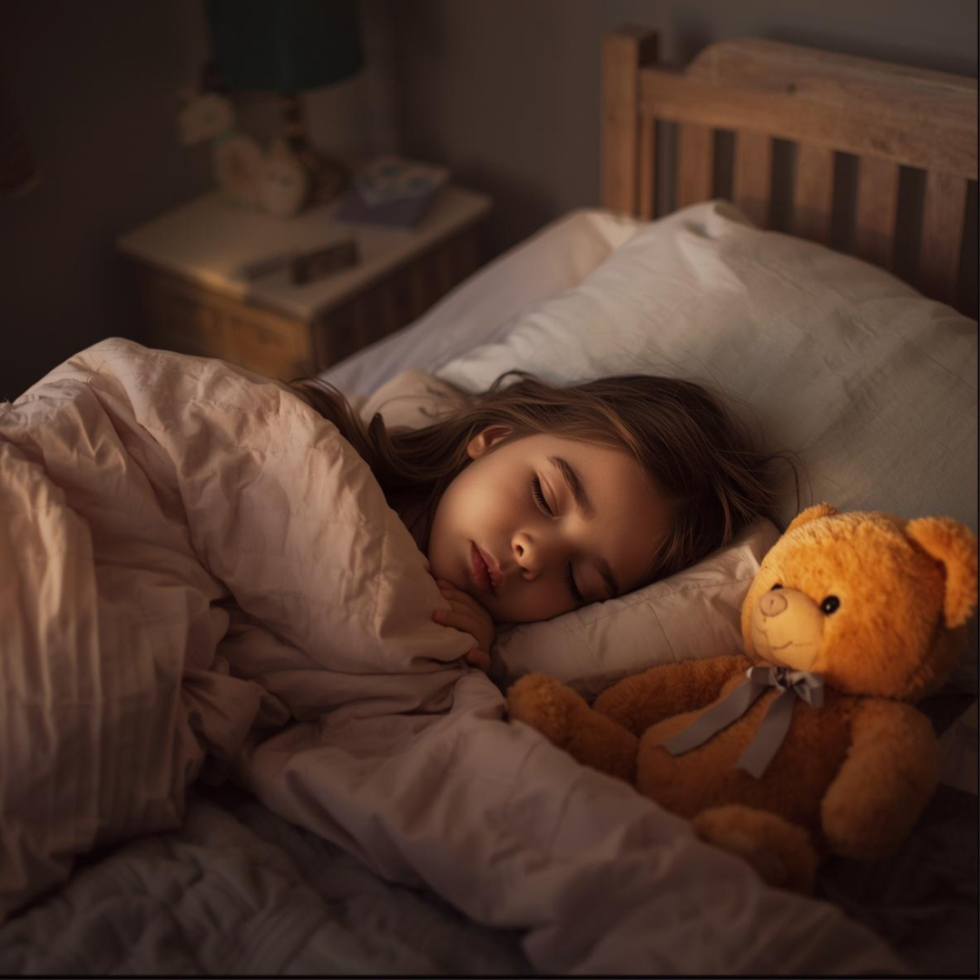 Cot to bed transition: When to move your toddler