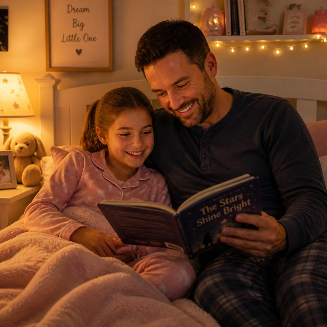 Sleep coaching for older kids: Why it looks different to sleep coaching a baby or toddler