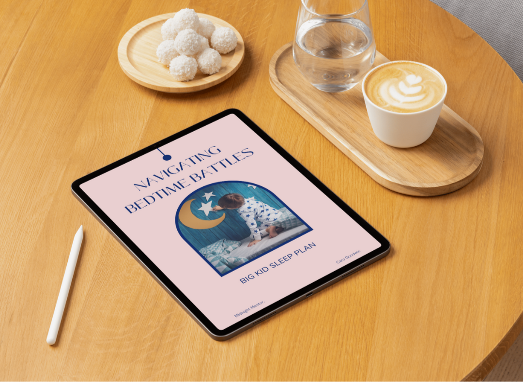 Bedtime battles guide for children aged 3 to 10 PDF download