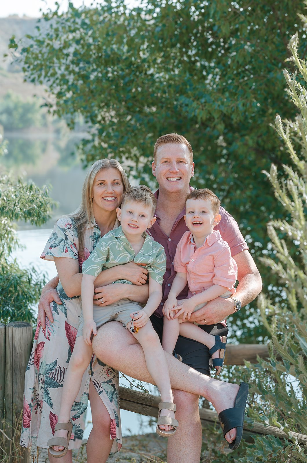 Gentle child sleep expert helping families with bedtime routines