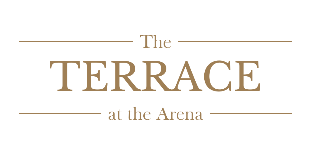The Terrace at the Arena