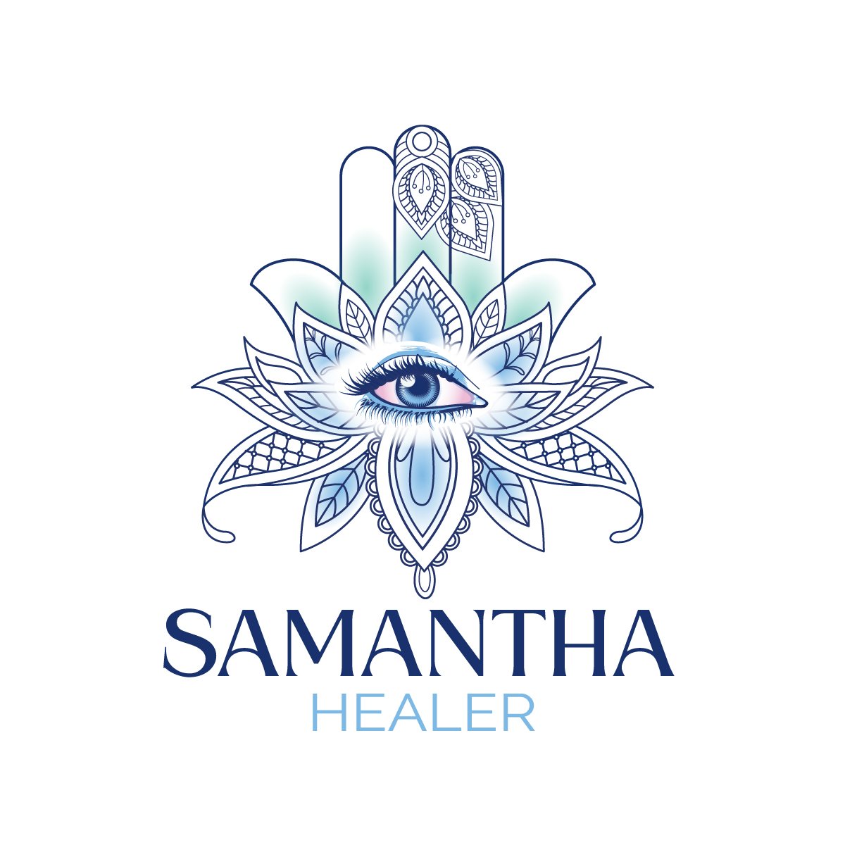 Samantha Morris Healer