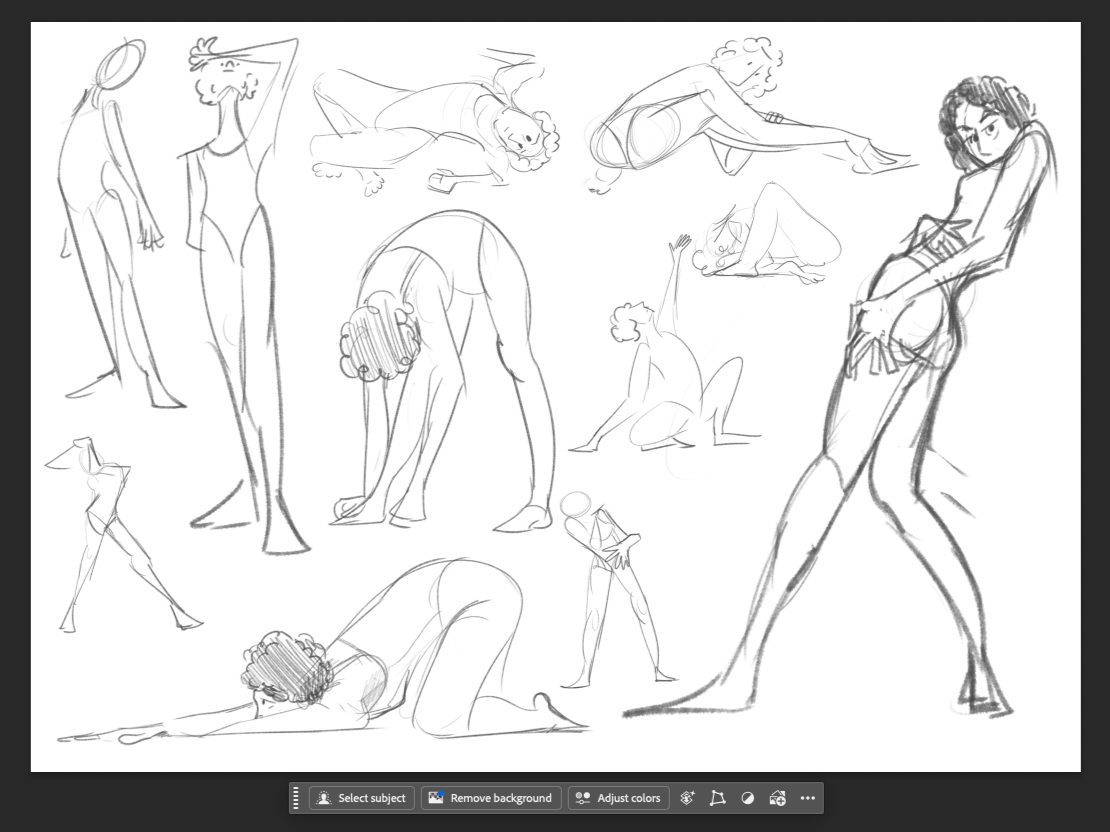 Figure Drawing