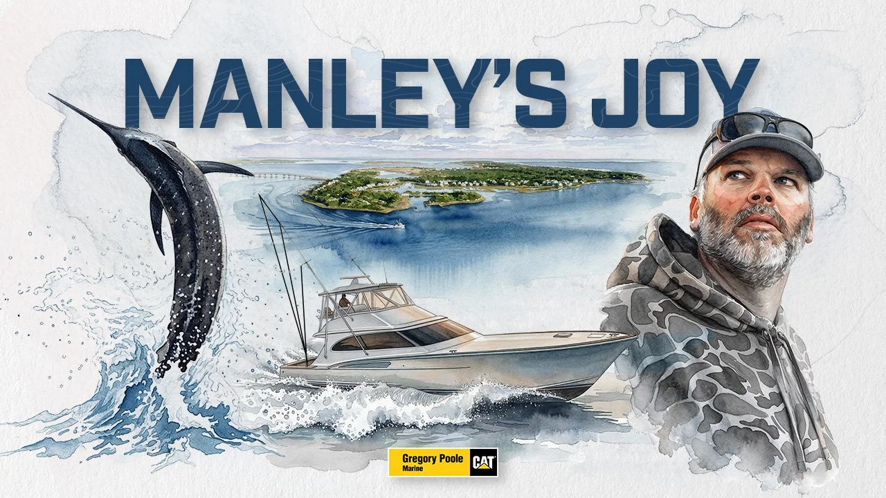 Manely’s Joy