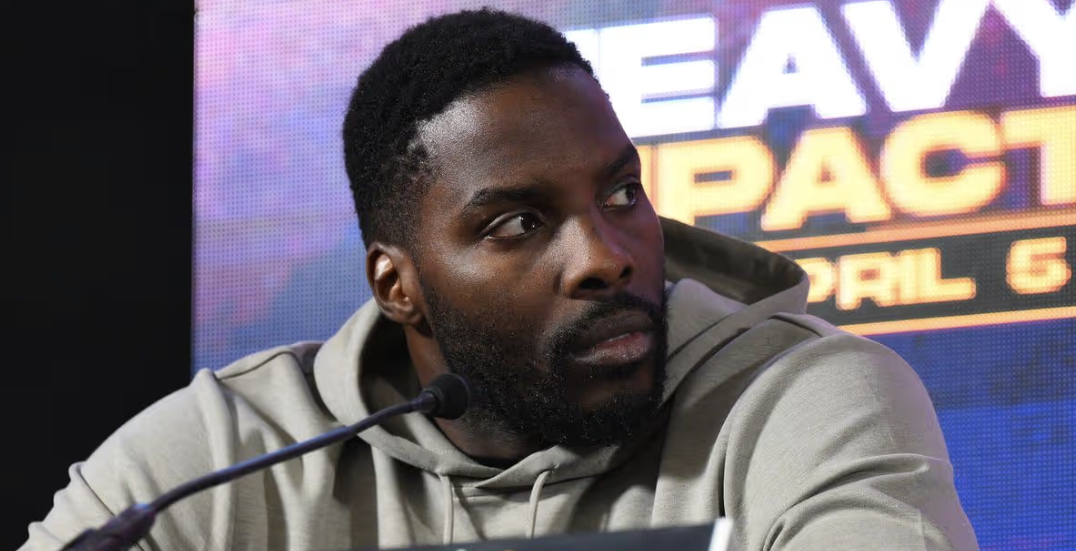 Lawrence Okolie fails drug test ahead of Tony Yoka fight: What we know so far