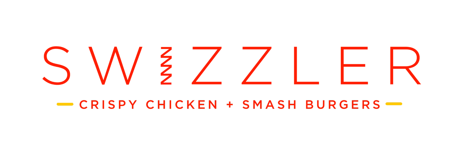 Swizzler Crispy Chicken + Smash Burgers