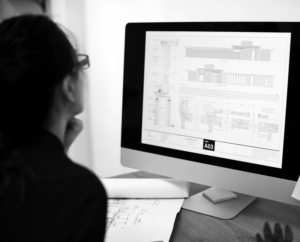 Technical & Digital Services