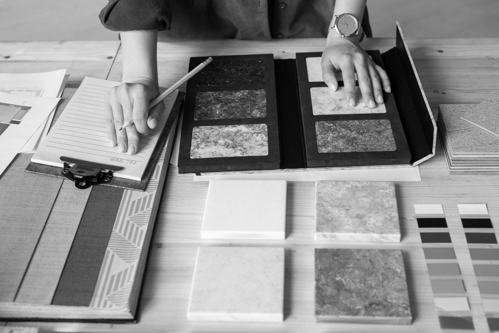 Fit-Out, Interiors & Visualisation