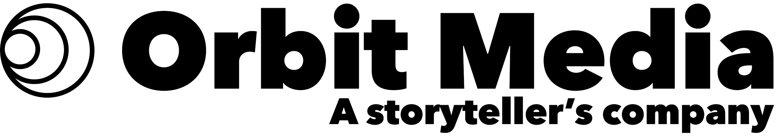 Orbit Media
