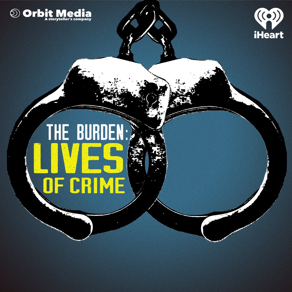 Lives of Crime original artwork