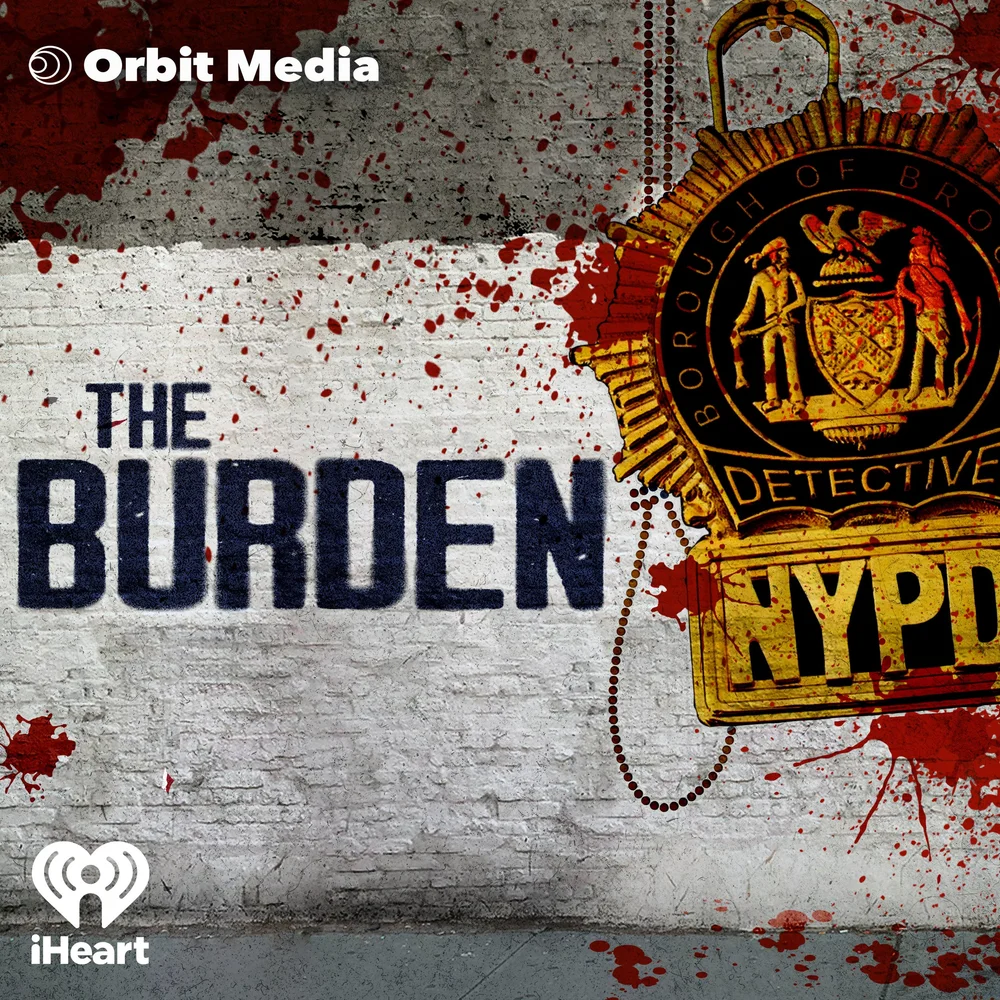 The Burden original artwork
