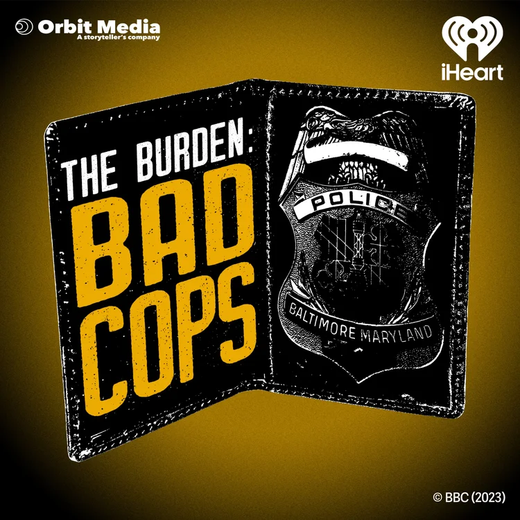 Bad Cops cover artwork