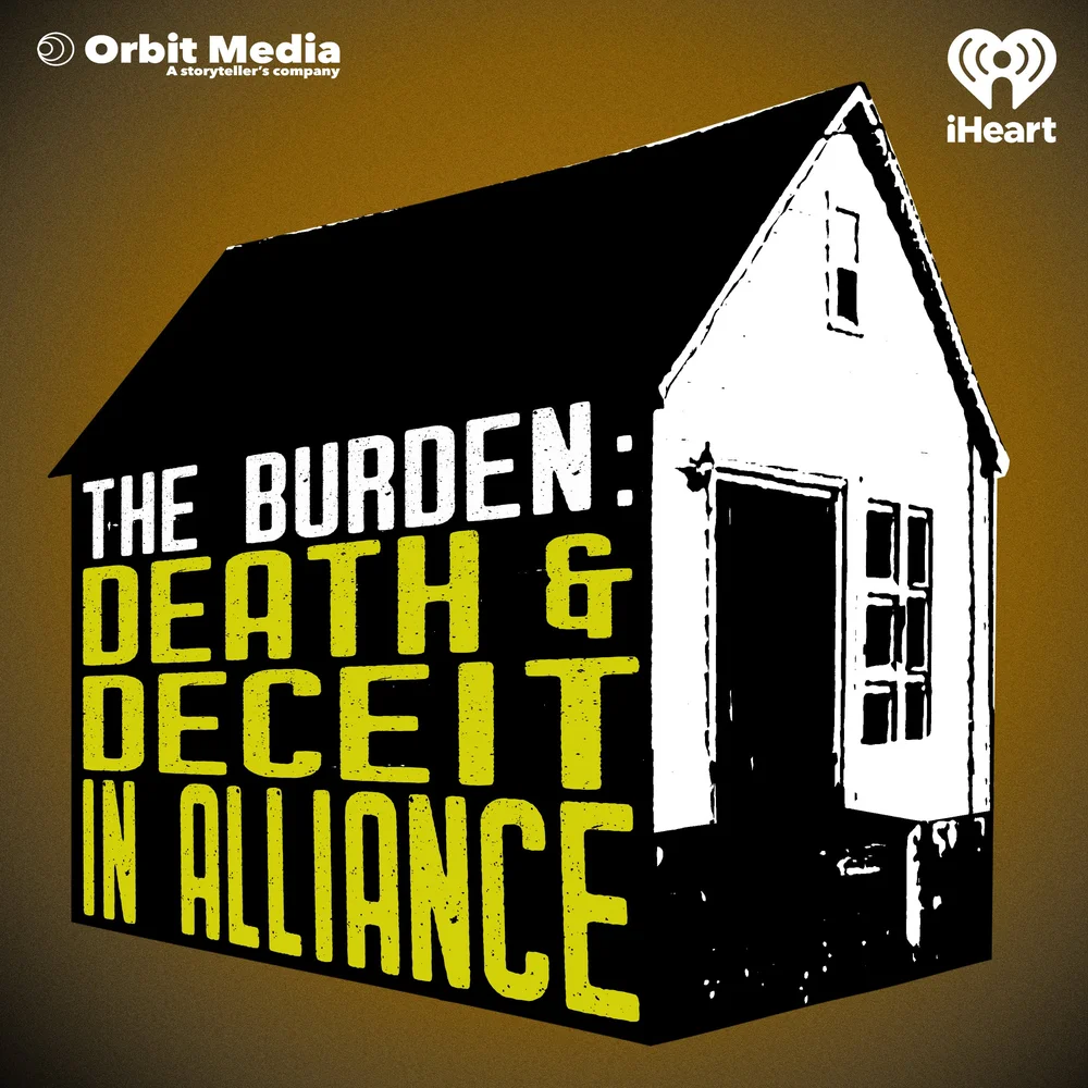 Death & Deceit in Alliance original artwork