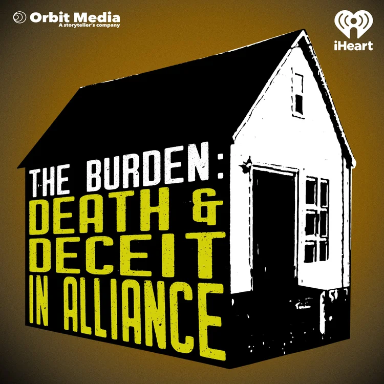 Death & Deceit in Alliance cover artwork