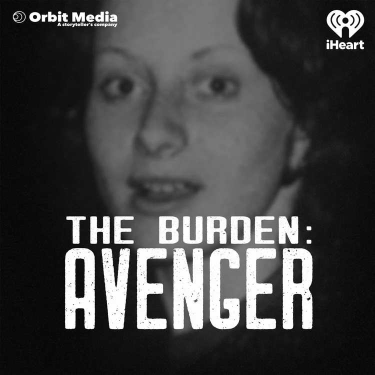 Avenger cover artwork