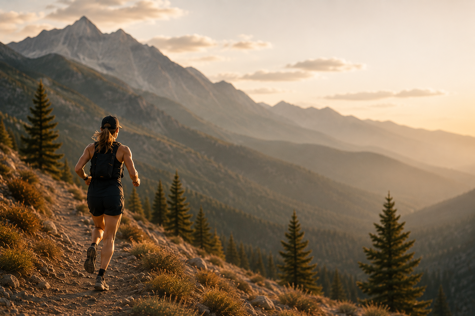 The Race Day Fueling Confidence System