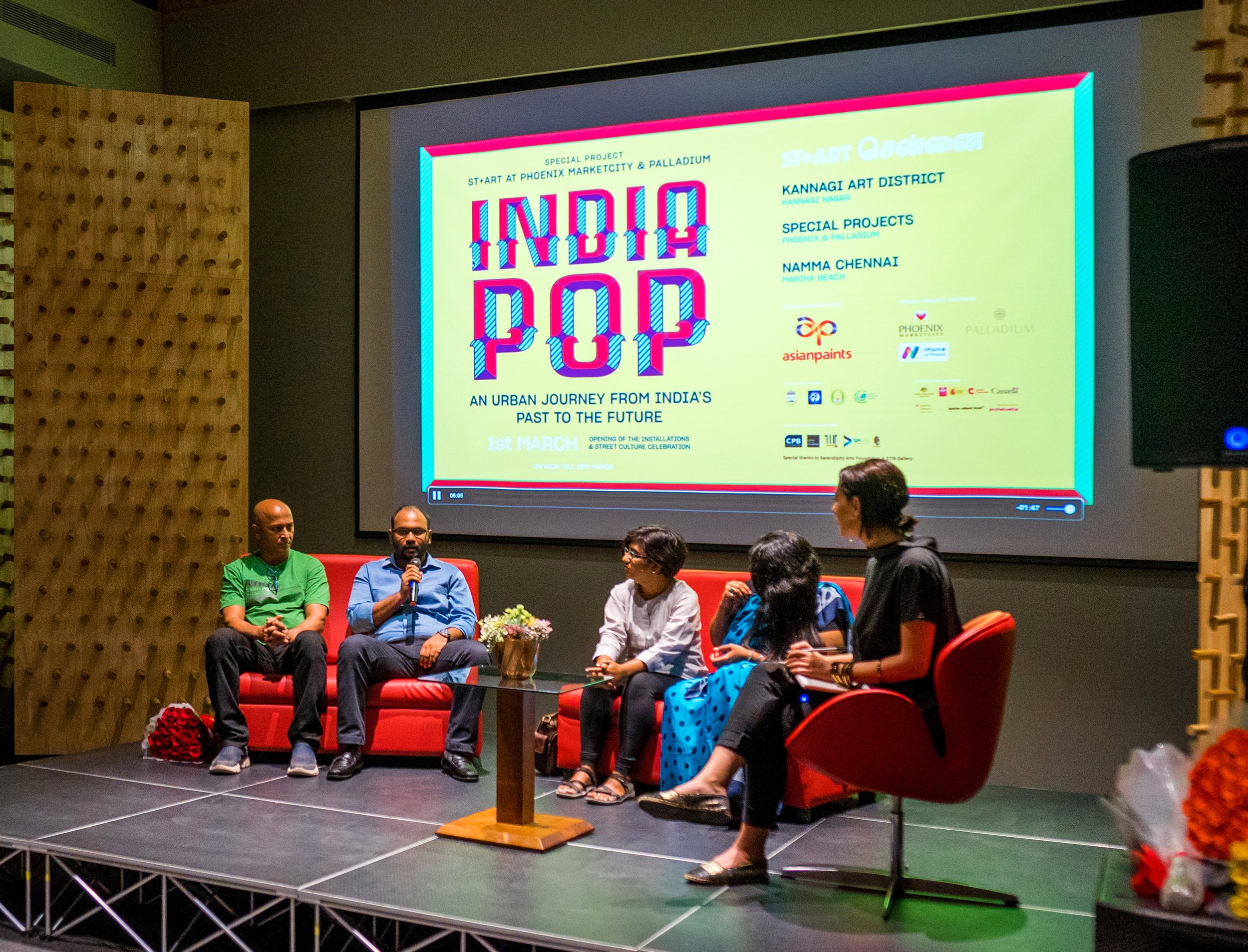 2 Panel discussion_India POP-Opening_St+Art Chennai 2020_Pranav Gohil-5.jpg