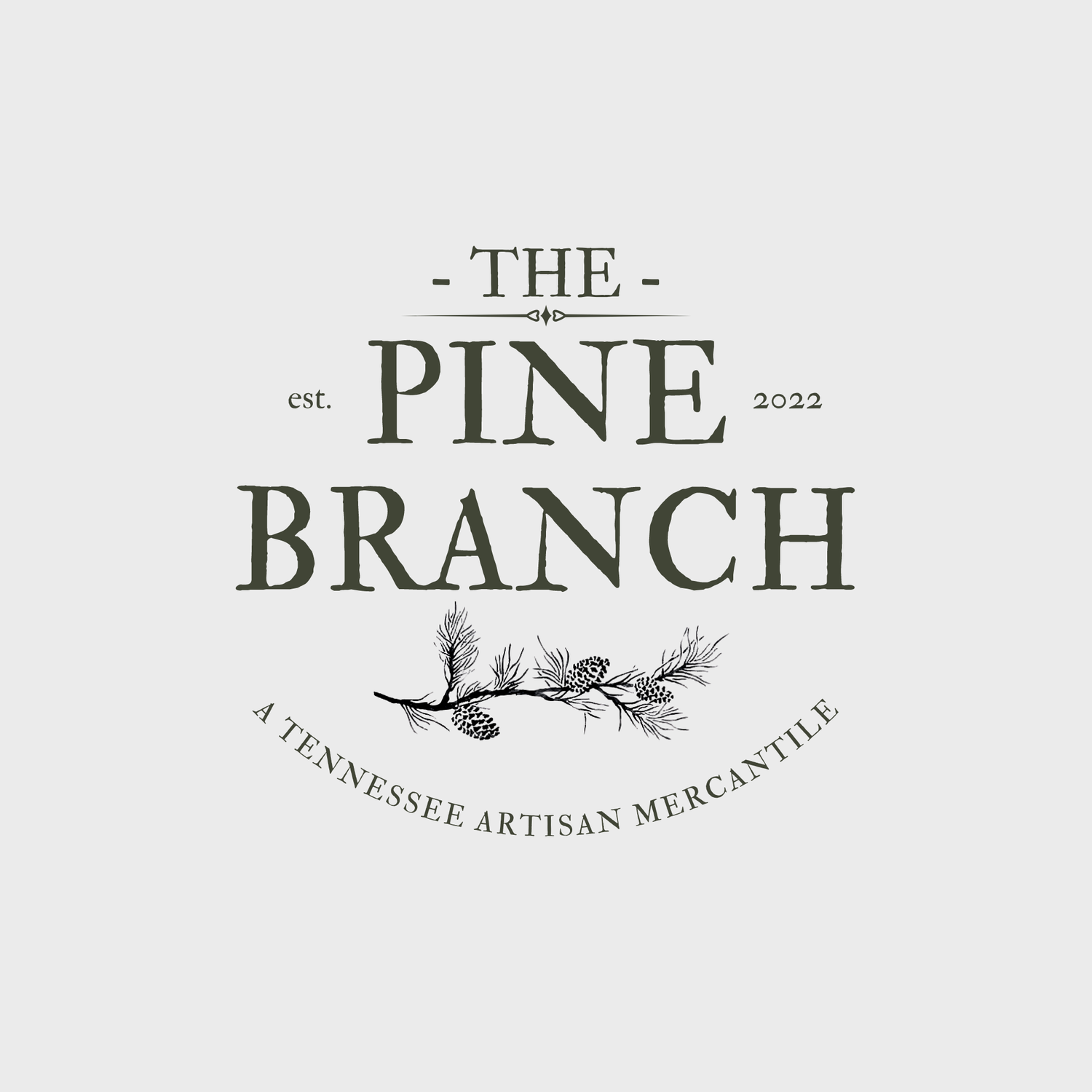 The Pine Branch