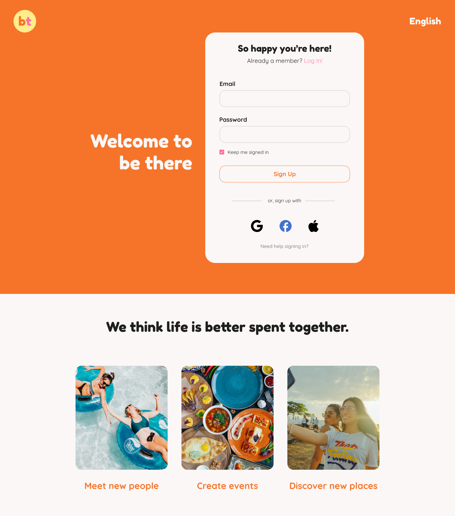 Sign Up Page lofi.png
