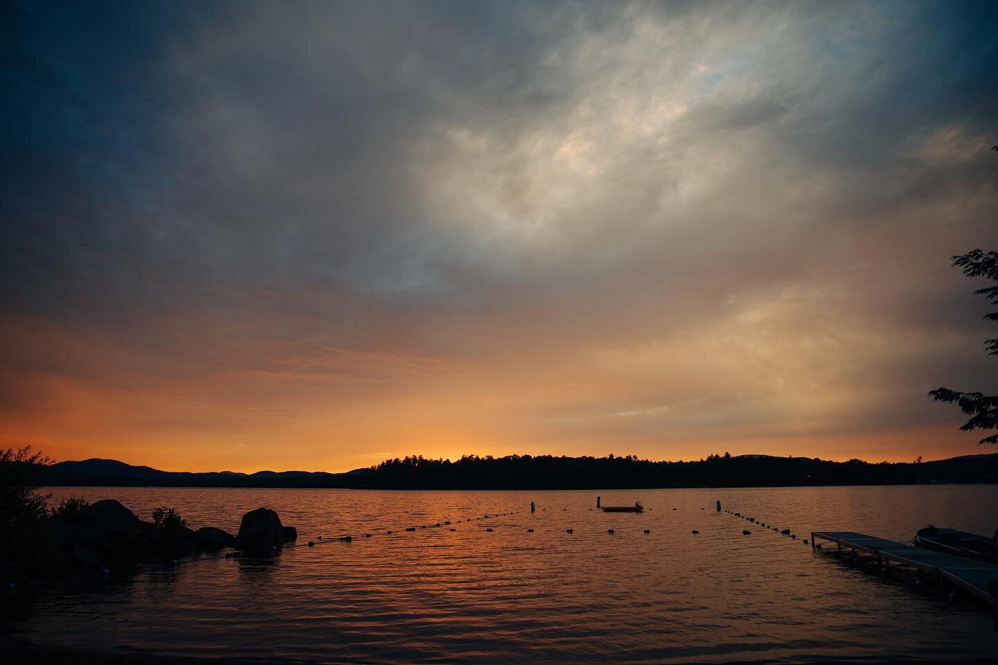 We can&rsquo;t wait for another summer of Sacandaga Sunsets!