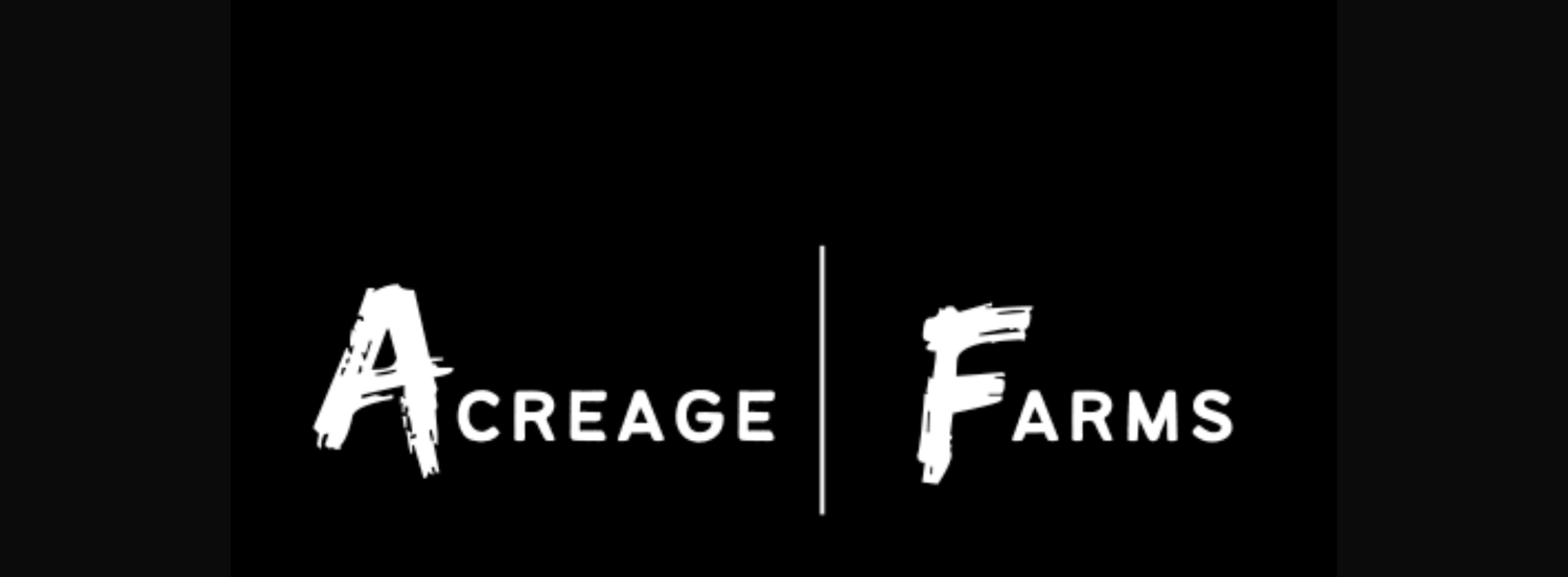 Acreage Farms
