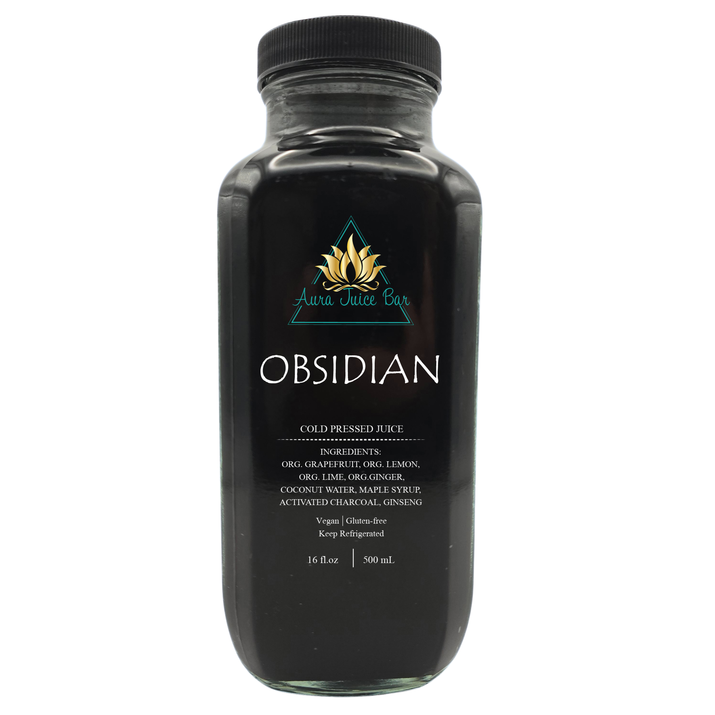 Obsidian
