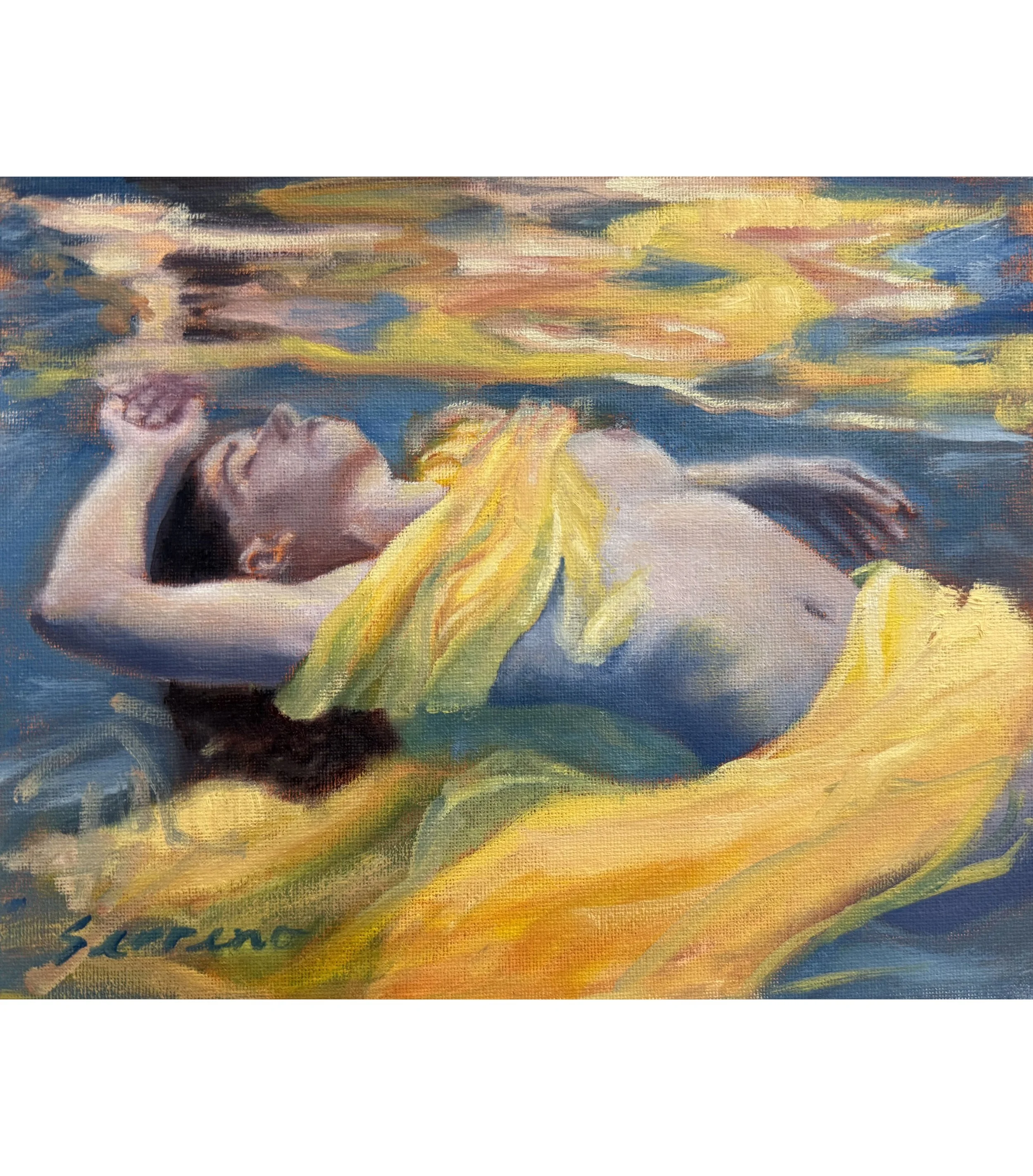 Yellow Underwater Study VII_aspect.jpg