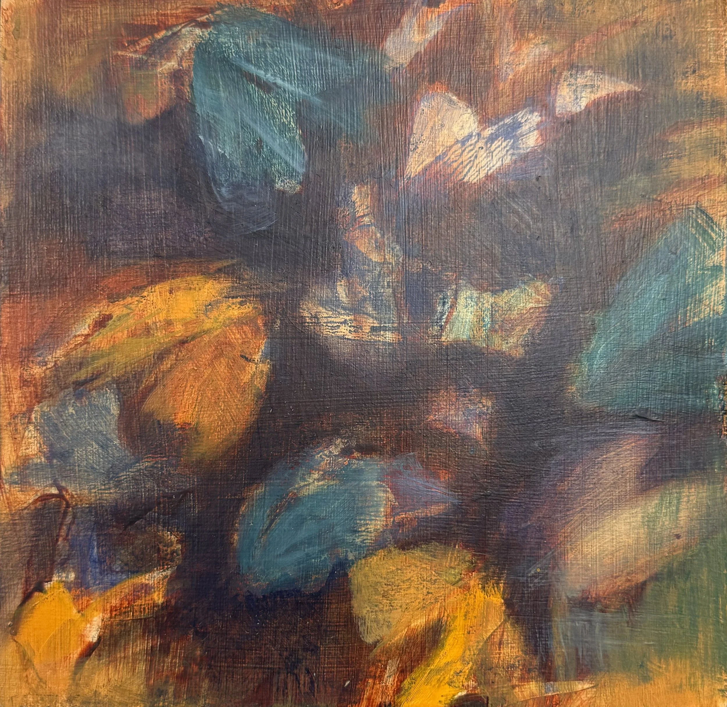 Carried by the Light X