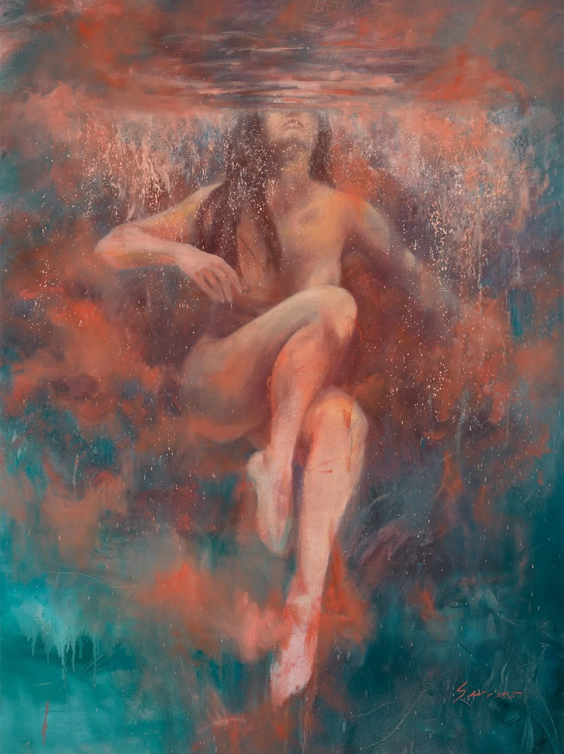 The Quiet Rise