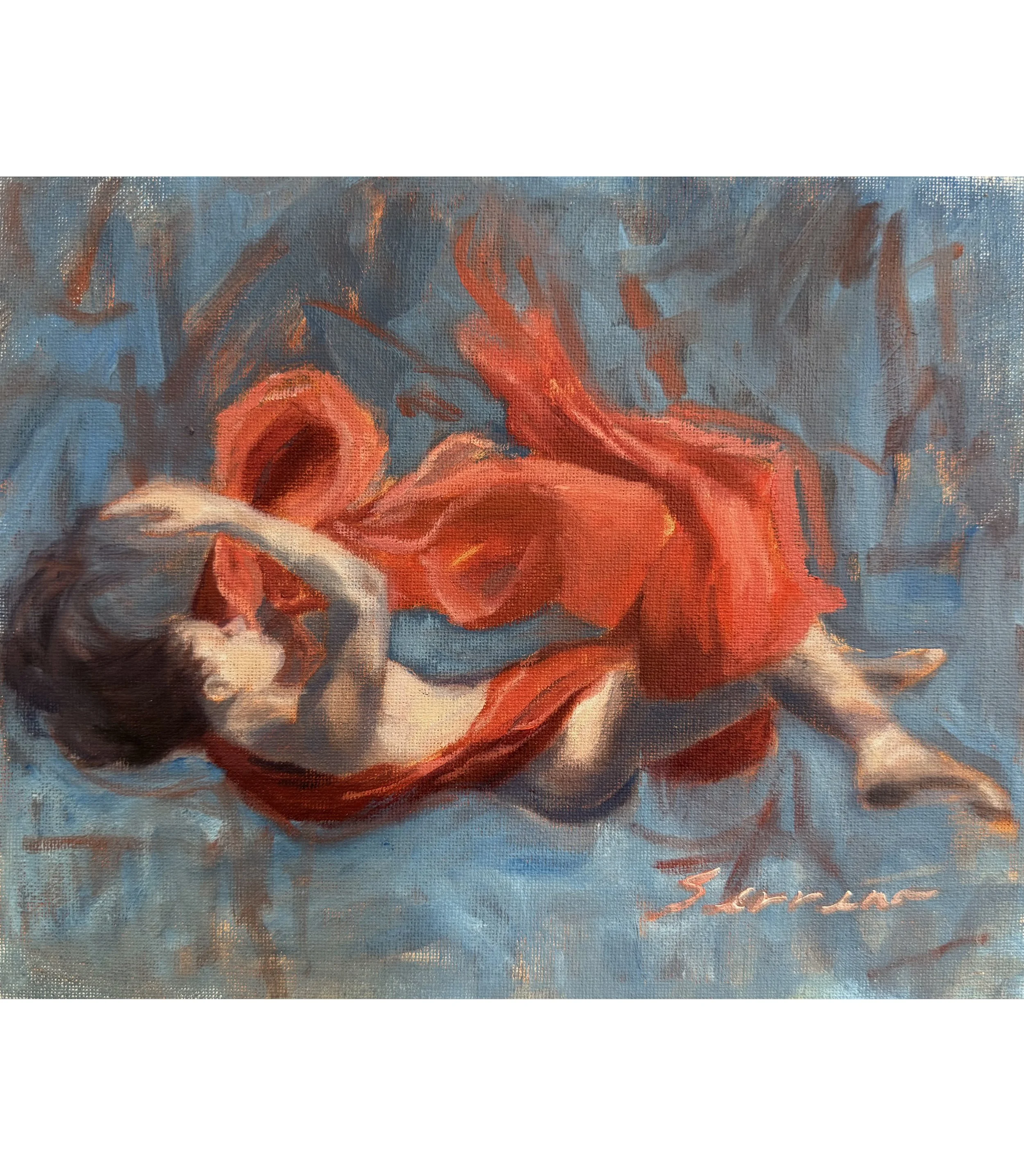 Red Underwater Study VI_aspect.jpg