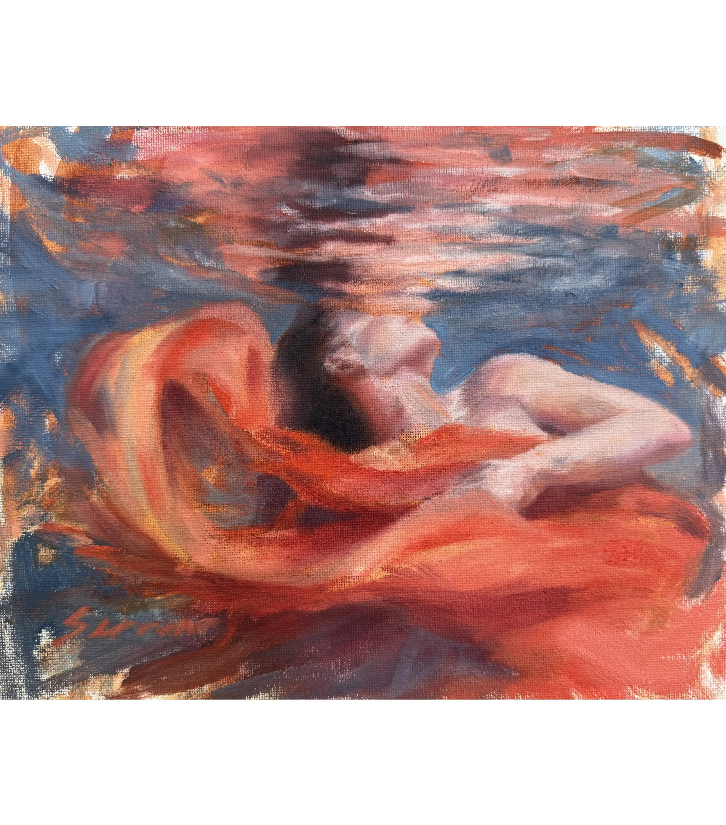 Red Underwater Study IV_aspect.jpg