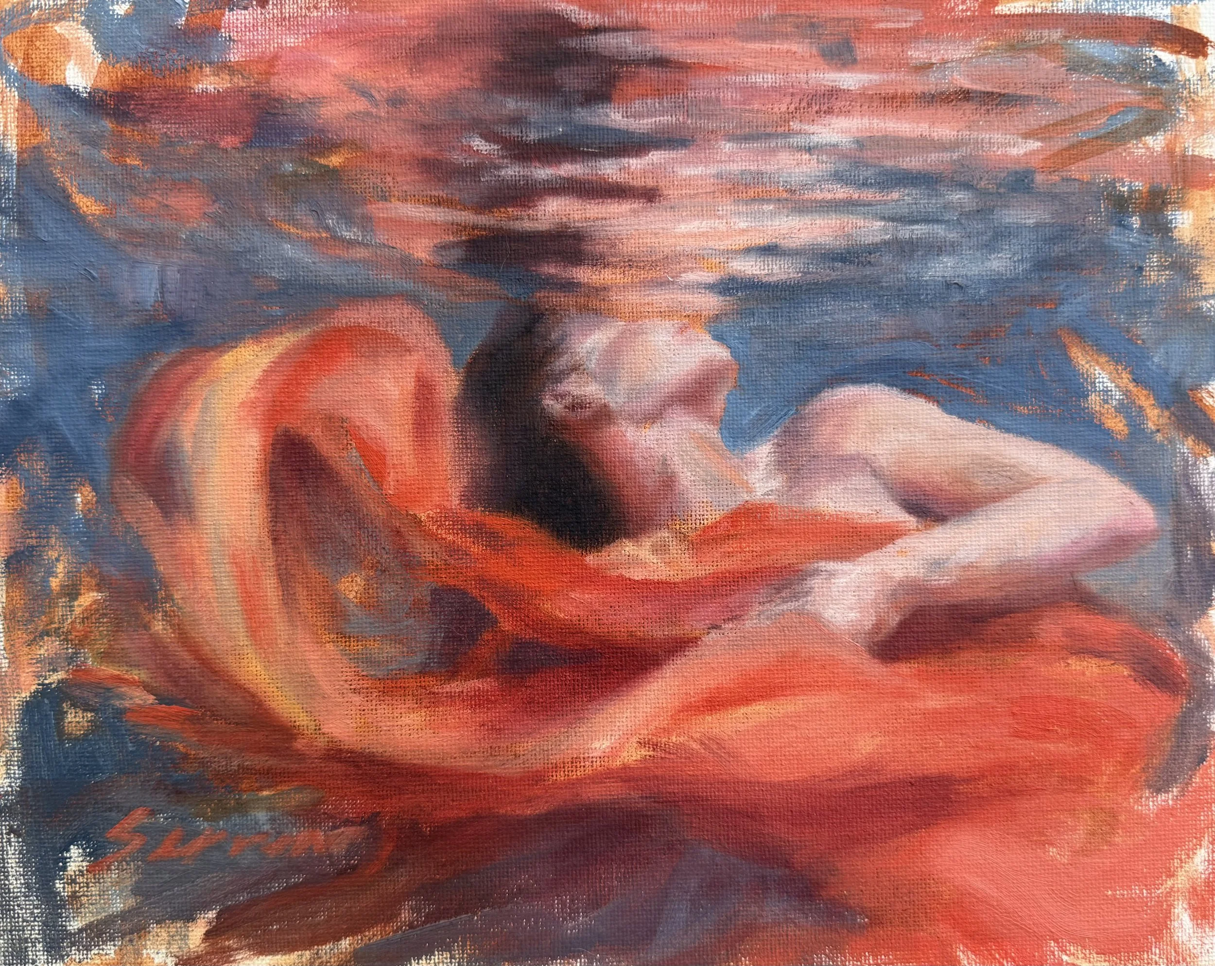 Red Underwater Study IV.jpg
