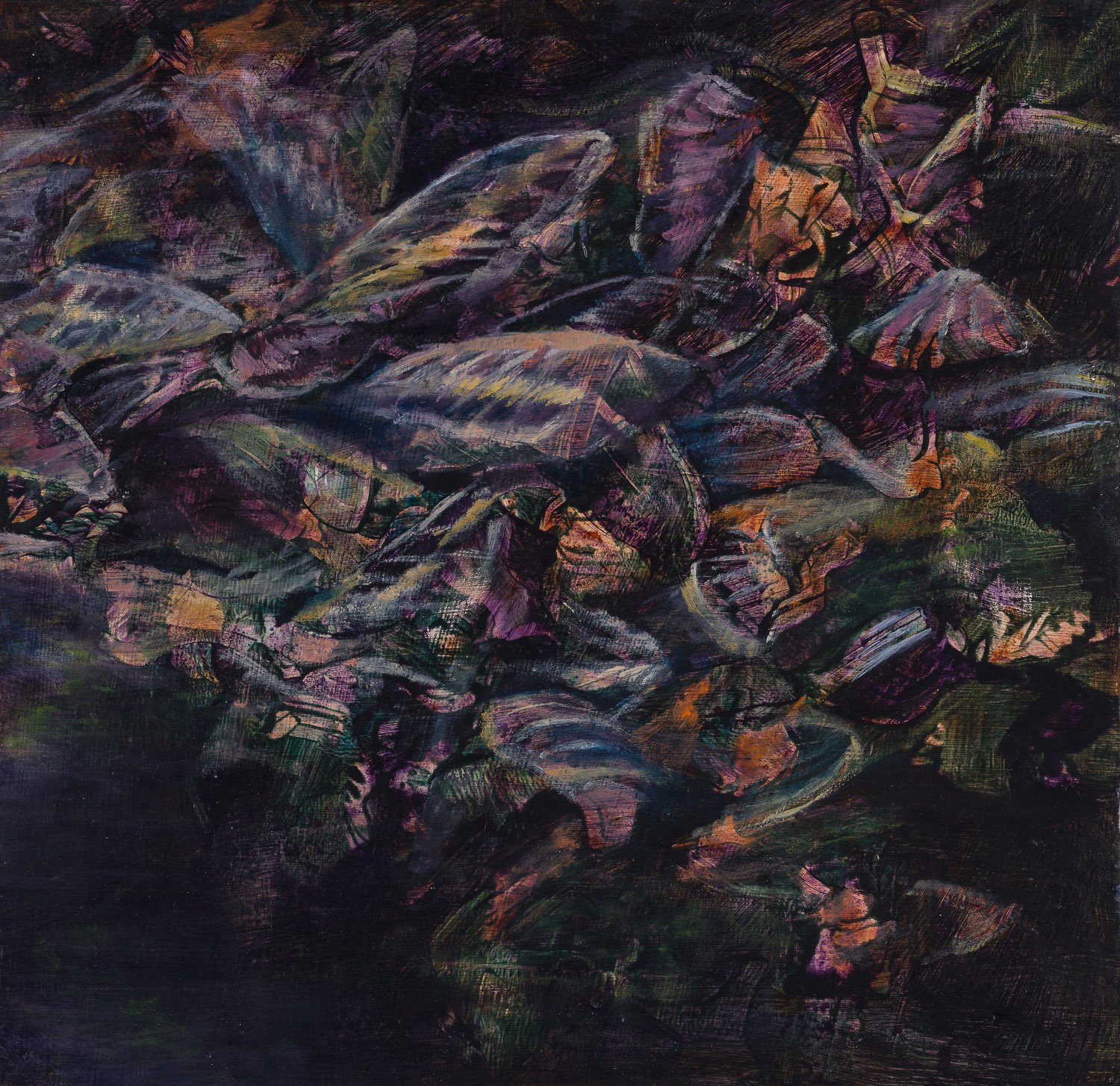 Convergence of Wings