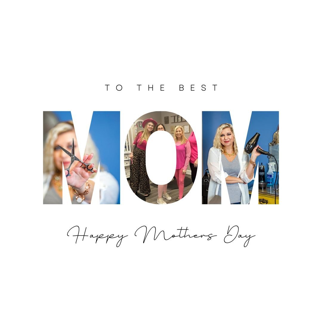 We LOVE all you amazing moms out there💛💛 
We hope you feel all our love from Shine #ShineOn