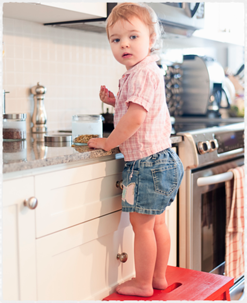 The Effects of Disrupted Attachment