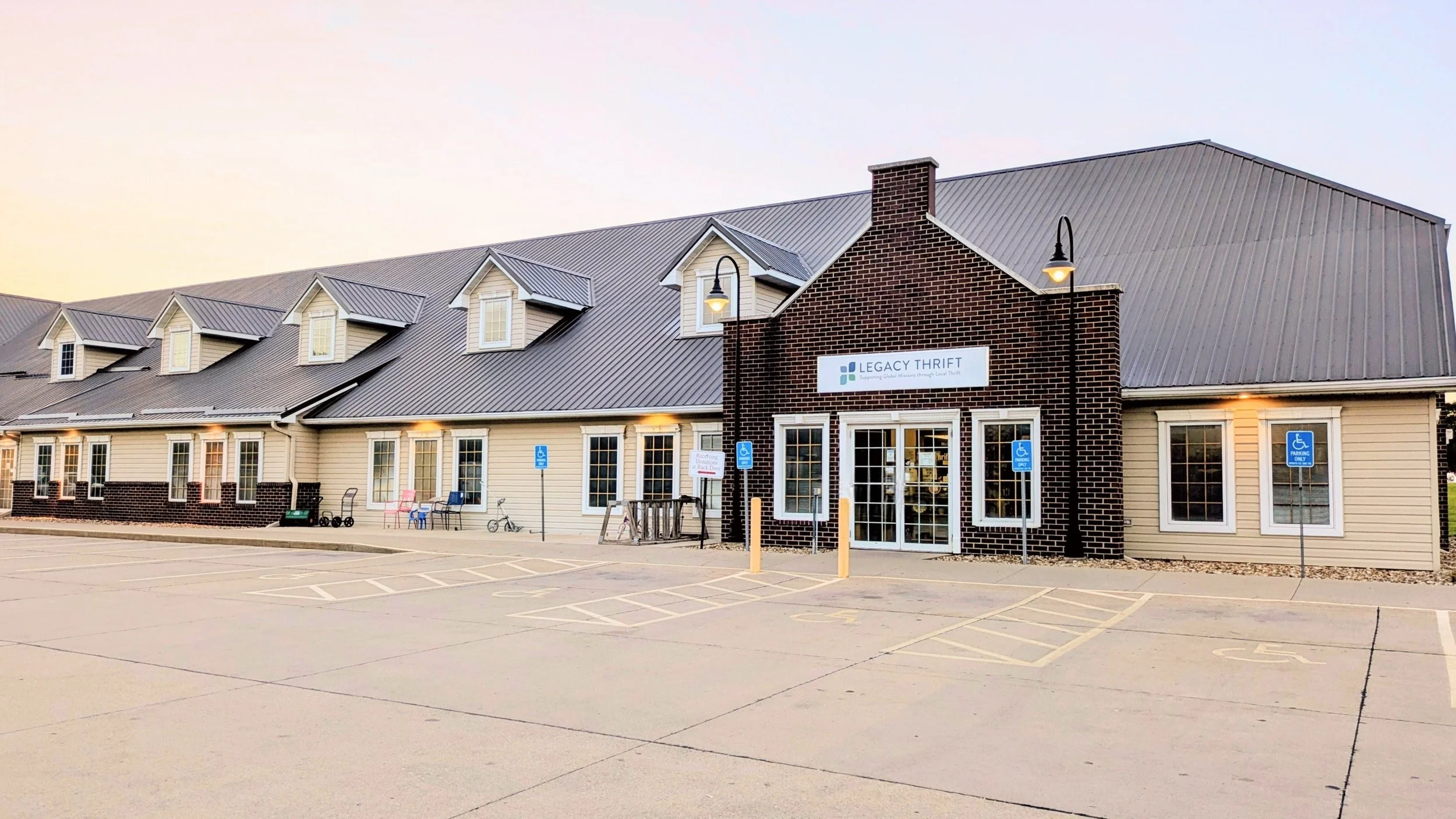 Welcome to our Pella store!