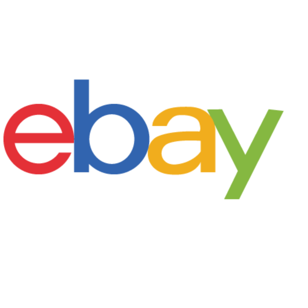 Visit our Ebay Store