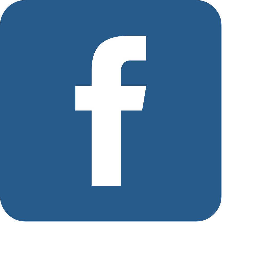 Follow us on Facebook