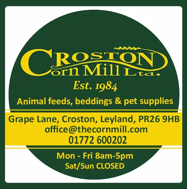 Croston Corn Mill Ltd
