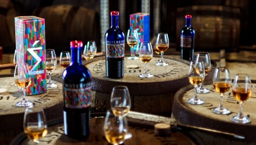 The people-centred philosophies behind astonishing Irish whiskeys