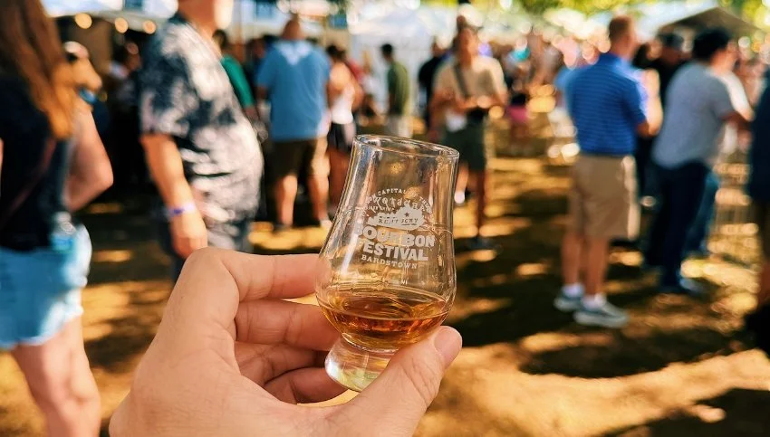 Four things the UK whisky community can learn from the Kentucky Bourbon Festival