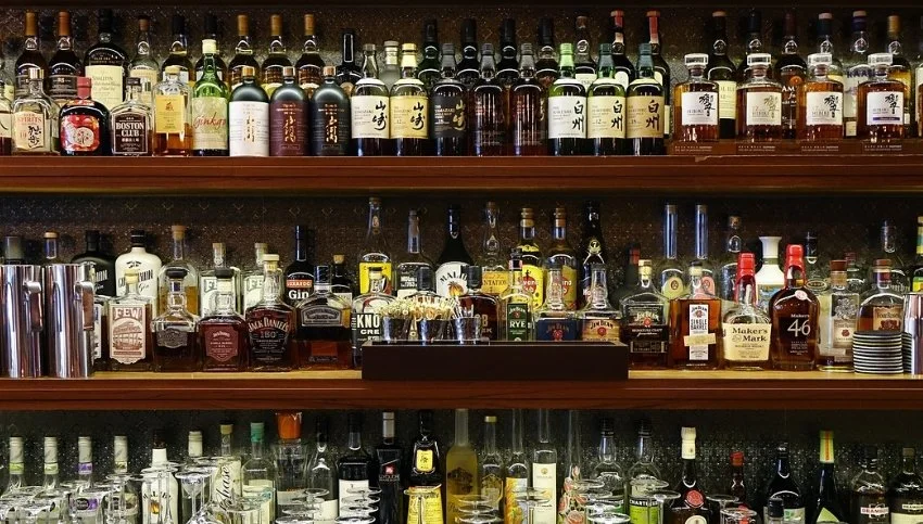 Let’s just say it: whisky has become WAY too expensive 